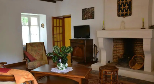 La Diguinerie, Réserver Hôtel Prignac France