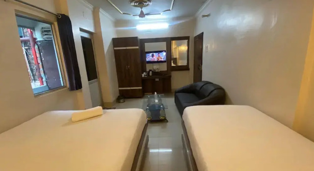 Семейный номер Deluxe с видом на реку Hotel Sita Where Every Stay Tells a Story of Kashi