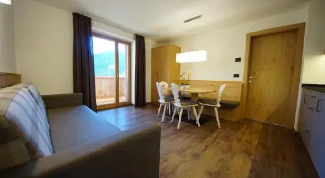 Chalet Apartments Ambria