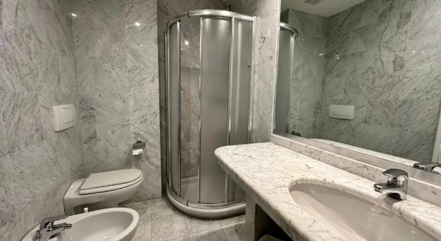 Семейный номер Standard с видом на окрестности Hotel Golfo e Palme