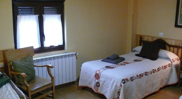 Casa Rural Duquesa De La Conquista