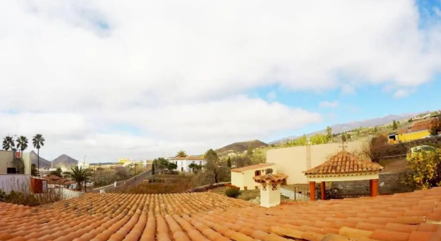 Casa Tía Ines
