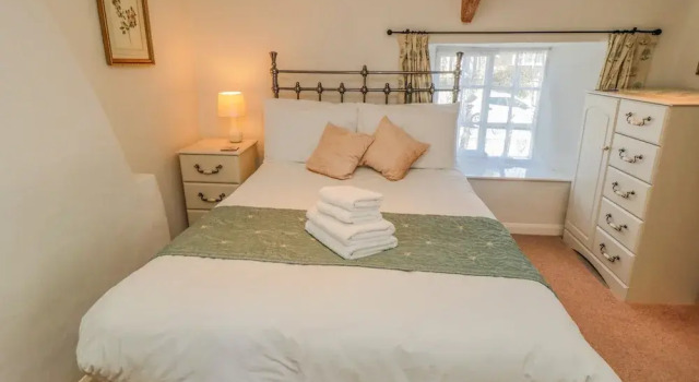 Keep Cottage, Забронировать Дом для отпуска Отели Северного Йоркшира с парковкой, Парковка