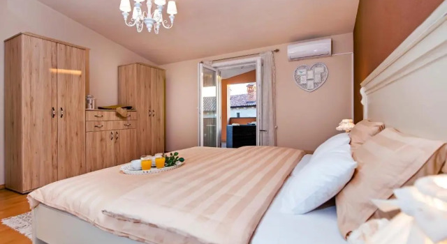 Villa Evita, Забронировать Вилла Отели Пореч 3 звезды, 3*