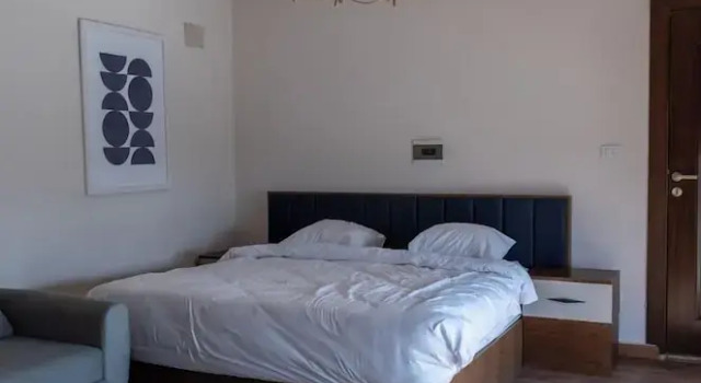 Settle Inn Sodic Eastown Studio, Rezervovat Hotel Káhira Cairo Governorate