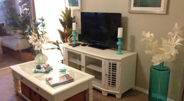 Апартаменты Elegant 1 Bedroom Condo With Swimming Pool Gym Access All Included In Convenient Fort Myers Location Near Golf Courses and Sanibel Island