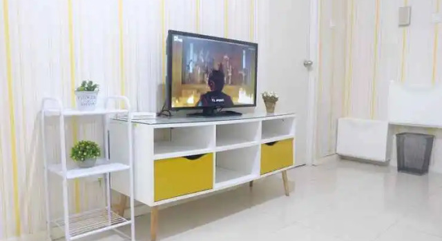 Parahyangan Residences by AYA Stays, Prenota Hotel Hotel business a Bandung Wetan, 4* 5*