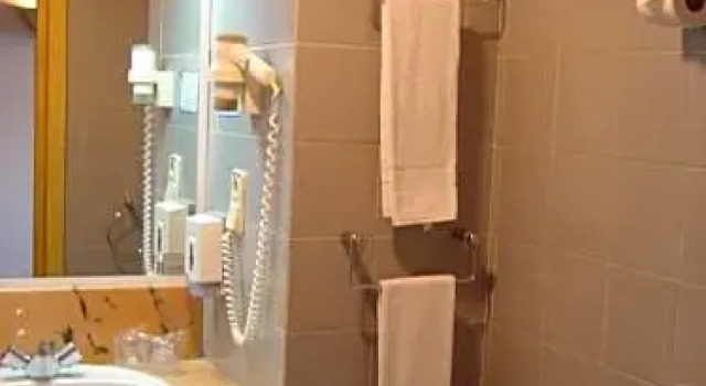 Одноместный номер Executive Hotel 3K Barcelona