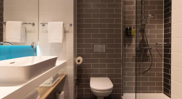 Номер Standard Holiday Inn Express & Suites - Deventer by IHG