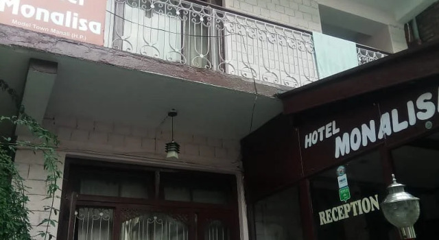 Monalisa hotel, Забронировать Отель Отели Манали с завтраком, Завтраки