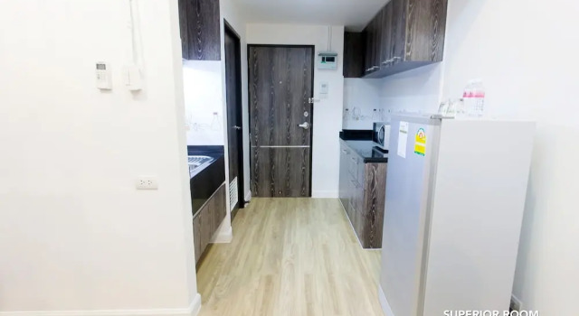 ZEN Premium Klongtoey