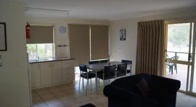 Tooleybuc River Retreat Villas, Κράτηση Ξενοδοχείο Tooleybuc Murray River