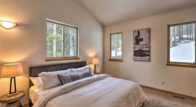 Secluded Retreat w/ Mountain Views in Evergreen, Buchen Sie Hotel Evergreen Colorado