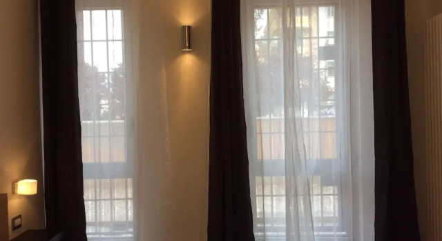 Guesthouse Cipro