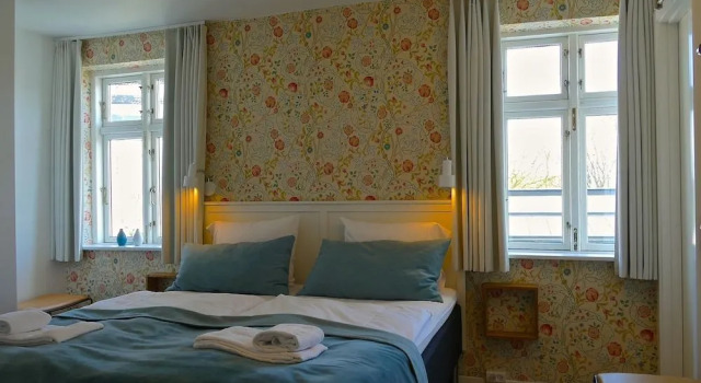 Ballen Badehotel, Rezerwuj Hotel Ballen Samsø