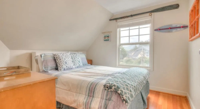 The Nordic House in the Cove, Rezerwuj Hotel Seaside North Oregon Coast