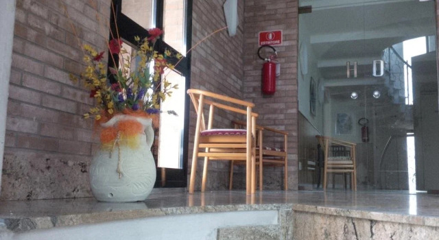 Hotel Duranti Srl, Rezervovat Hotel  