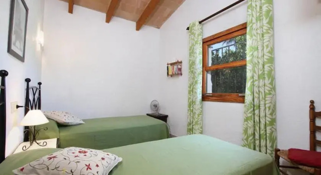 Villa Perez