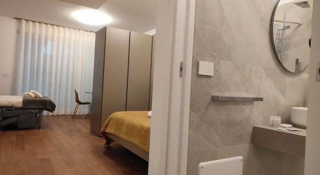 CconfortHotels Maison 104, Забронировать Апартаменты/квартира Отели в центре Бари, в центре