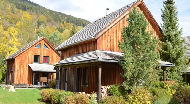 Ferienhaus Kreischberg - Silberhirschen Hütte, Забронировать Апартаменты/квартира Санкт-Лоренцен-об-Мурау Kreischberg