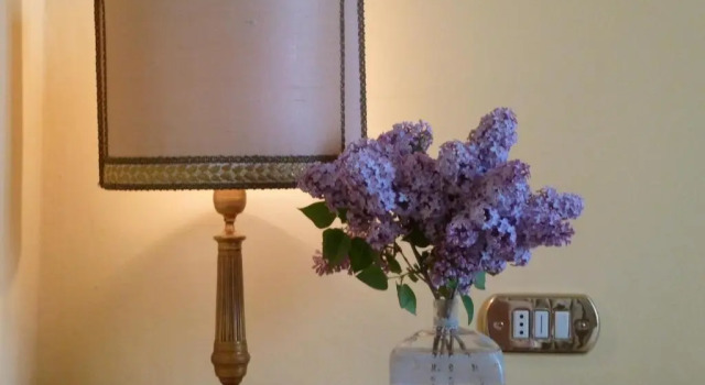 Номер Standard B&B Casa Forster