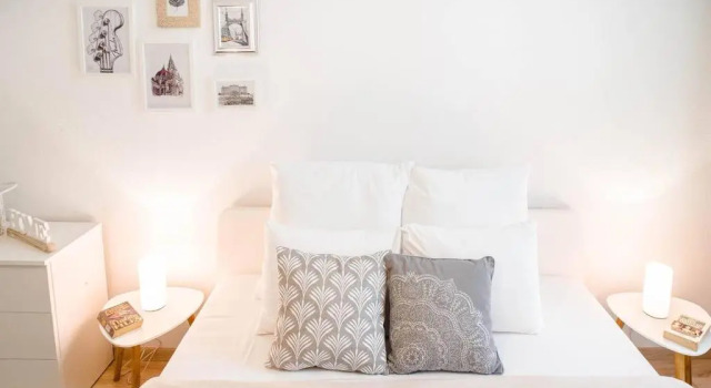 Comfy, renewed 3 bedroom apt in center, Забронировать Отель Будапешт 