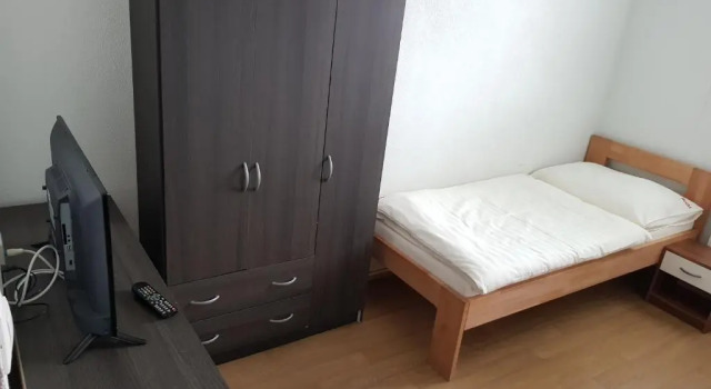 Двухместный номер Standard Country House Reem