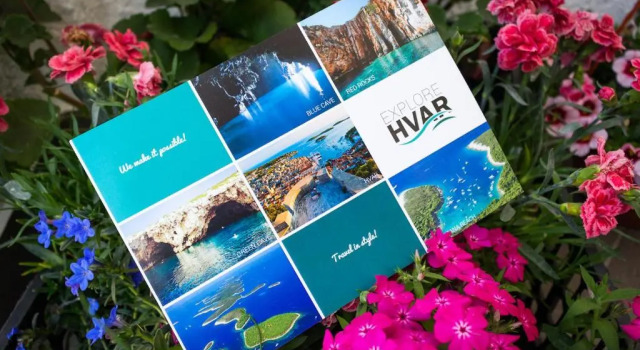 Номер Standard Rooms Hvar