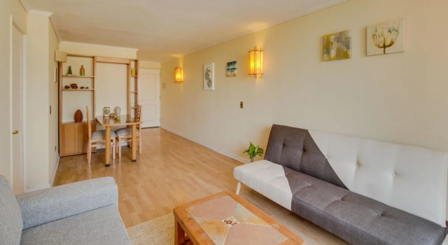 Departamento en Providencia