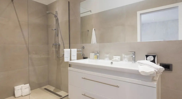 Номер Standard Marina Baotić Apartments
