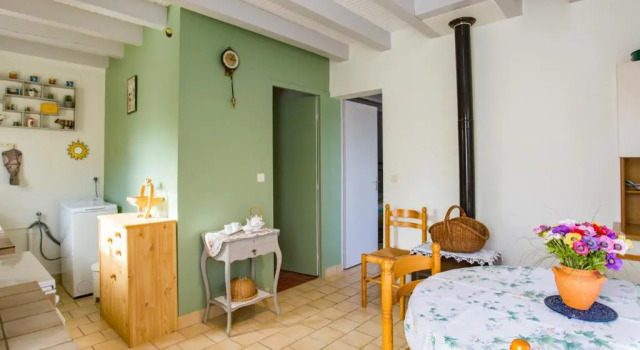 Maison Lous Amics, Book Hotel Orx Landes
