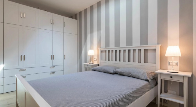 Luxury Apartment in Modern Villa Unit 1