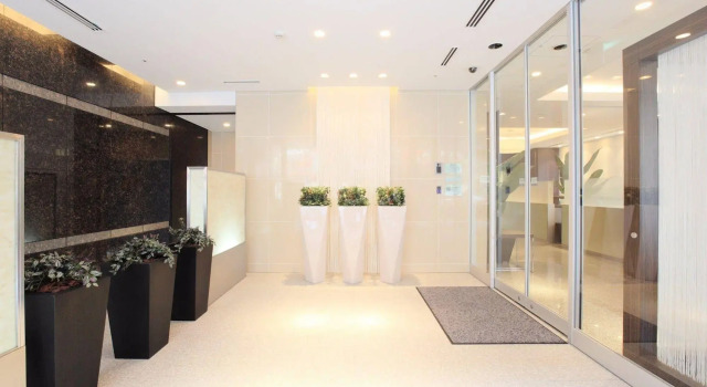 Tokyu Stay Nishi Shinjuku