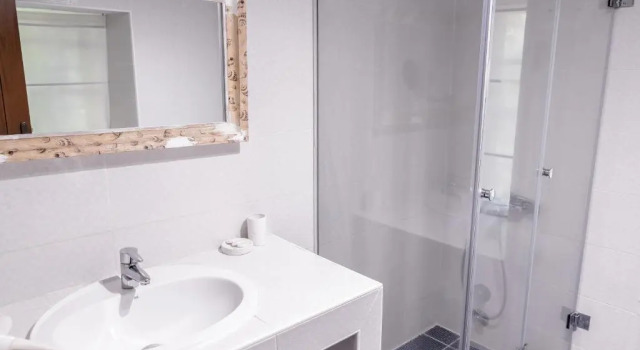 Двухместный номер Deluxe Porto Elea Camping & Bungalows