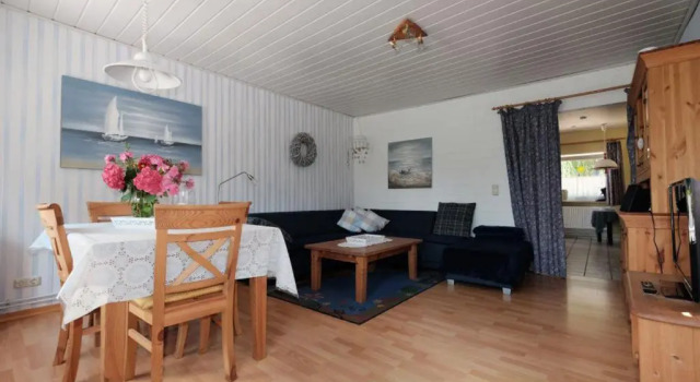 Бунгало Ferienhof Block