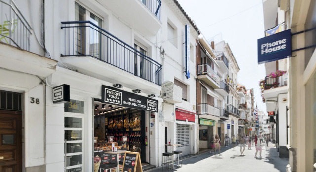 Sitges Group Soul