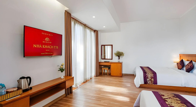 T78 Hotel