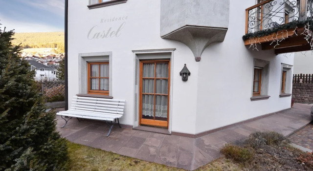 Apartment 4 Holiday - Residence Castel