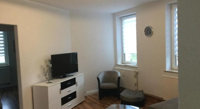 Апартаменты Ferienwohnung zum Rabenauer Grund