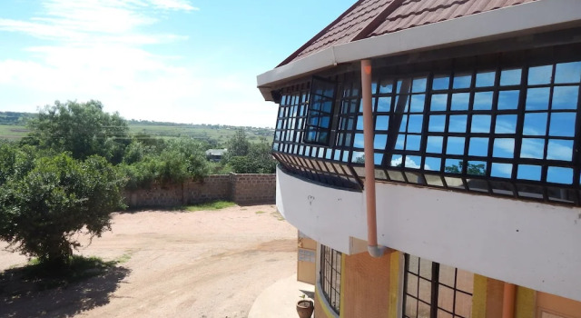Lexingtone Hotel Narok Kenya