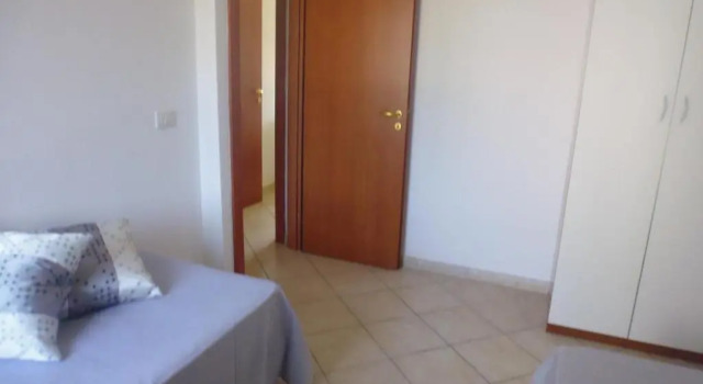 Apartment 2 Schlafzimmer Residence Rivamare Ugento