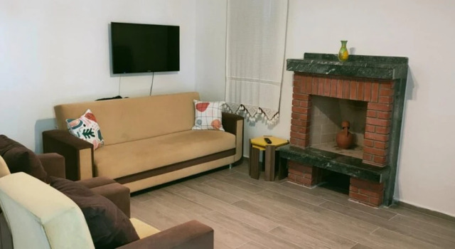 Duplex Villa 5 Min to Akyaka Beach in Mugla