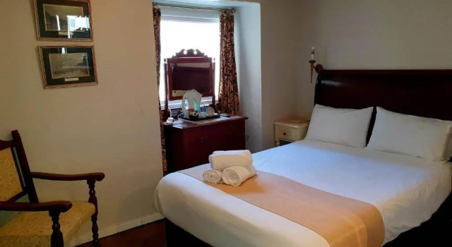 Номер Economy Rose Tor Hotel