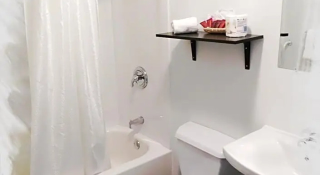 Номер Standard Churchill Hotel