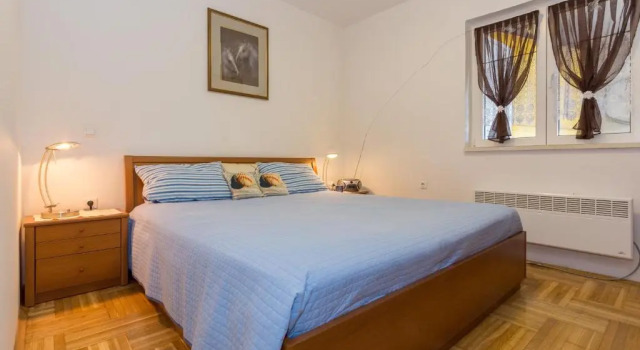 Apartment Tomazin