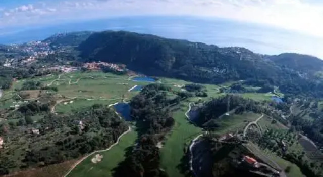 St. Anna Golf