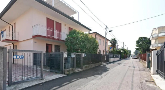 Апартаменты Santa Rita Roomy Apartment