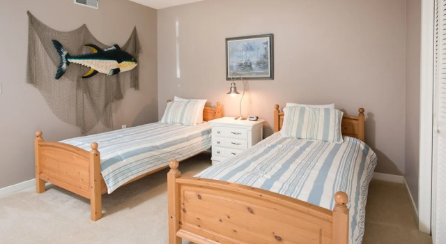 New Listing! Palmetto Dunes Condo, By Beach & Golf Condo