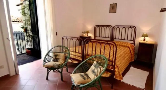 Appartamento Le Due Sicilie
