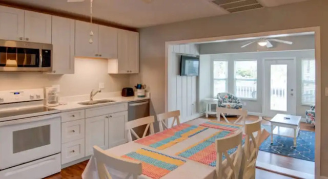 Номер Standard Matanzas Inn Bayside Resort and Marina